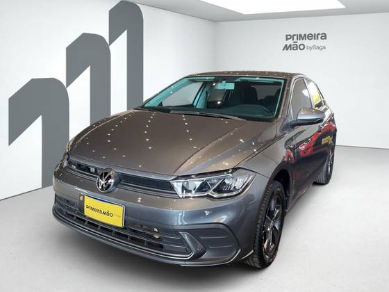 VOLKSWAGEN POLO 1.0 170 TSI SENSE AUTOMÁTICO